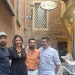 Benso Ristorante