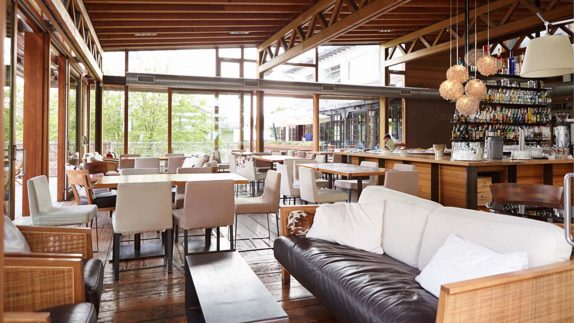 Bistrot Hotel Milano Castione della Presolana
